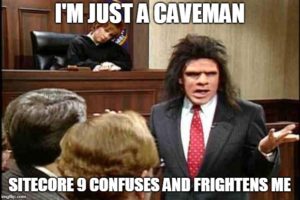 Unfrozen Caveman Lawyer
